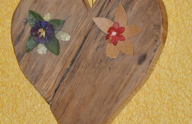 Baita Hanzel & Gretel - Foto 32