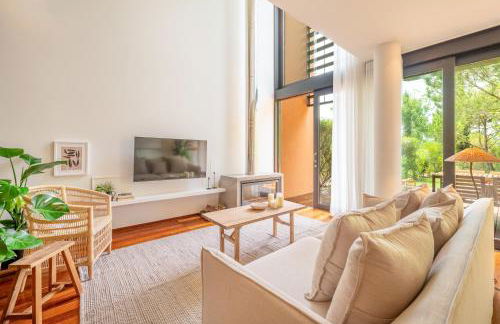 Stunning Tróia I by LovelyStay - Foto 11