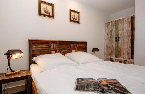 Ferienwohnung Inselblick - Foto 7