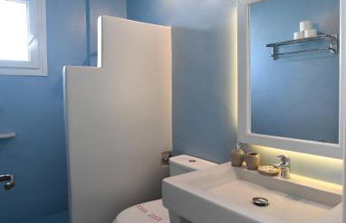 Nostos Beachfront Apartments & Studios - Foto 54