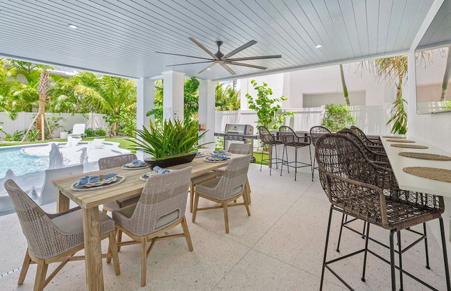 Seascape in Sarasota - Foto 25