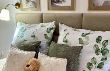 Apartament Fryderyk Łagów - Foto 26