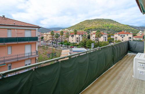 200 mt dal mare - Relax con Terrazzo e Vista - Foto 14