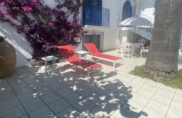 VILLA A PIE DE PLAYA Cala Puntal VINAROZ - Foto 19