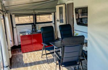 George Glamper AHOI - Foto 16