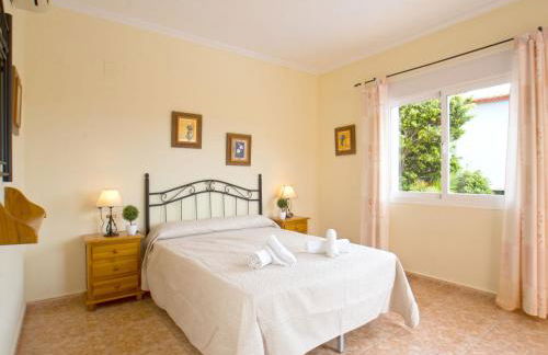 Villa Florencia by Interhome - Foto 24