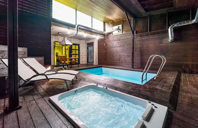 Vista Hill Pool Villa - Foto 31