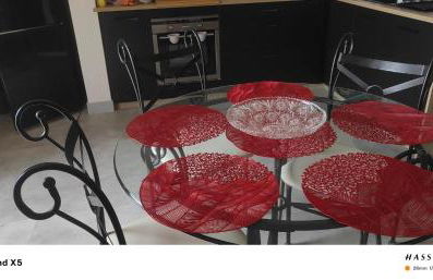 le gîte du lac - Foto 23