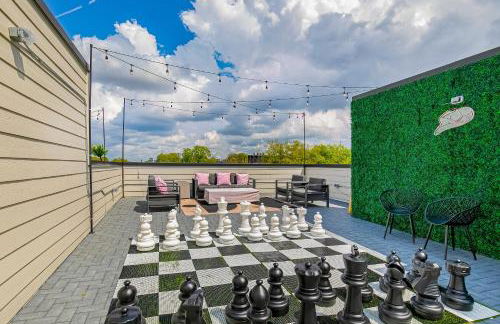 Taking Care of Business - Foto 29