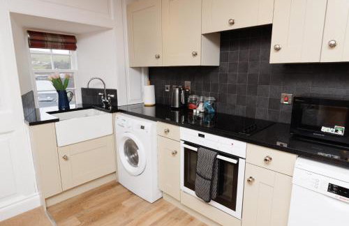 Auld Haa, Scalloway - Photo 29