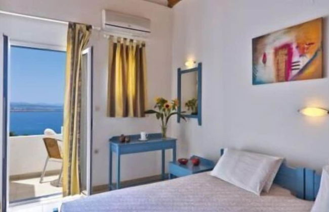 Tersanas Village Apartments - Foto 3