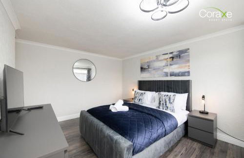 Stylish 3BR Home in Rowley Regis - Foto 6