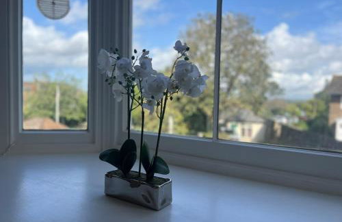 Hurstpier Spacious 2 Bed Apartment - by MCF - Foto 16