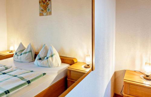 Beutenmühle Straussenfarm Erdgeschoss - Foto 16