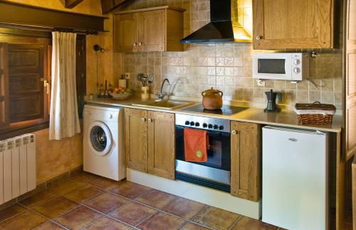 Cases Rurals El Castell - Foto 76