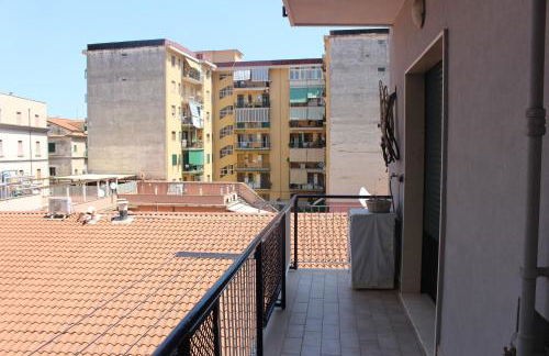 Central Apartment - Foto 34