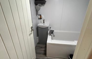 Hill Street Railway retreat. - Foto 12