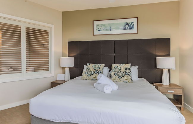 The Pool Resort Kingscliff - Private Apartments by Holiday Management Co - Photo 70