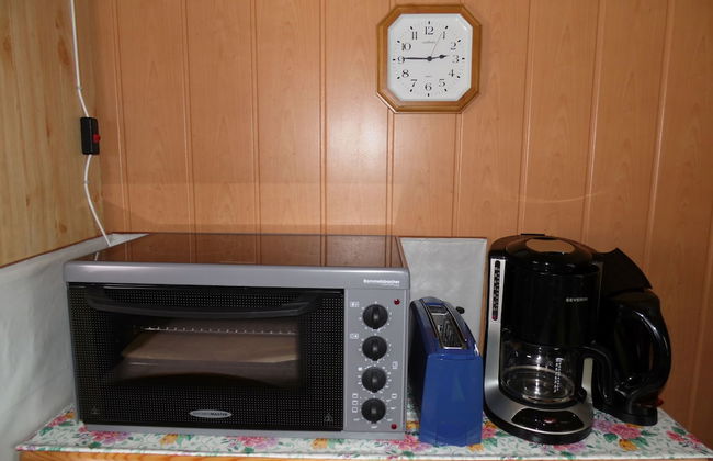 Zum Hecht, FeWo Spitzberg - Foto 83