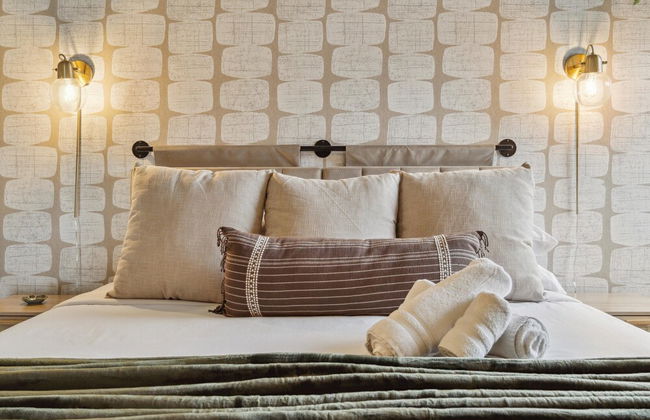 The Civic in Fairmount - Foto 21