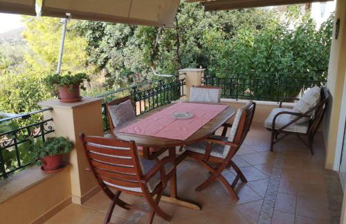 Country House in Anavyssos - Foto 28