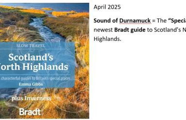 Sound of Durnamuck - Foto 38