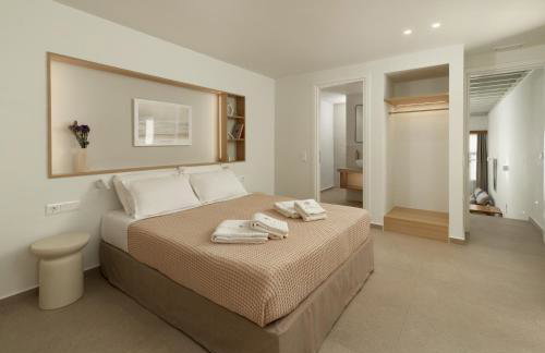 KYMA Suites Andros - Foto 6