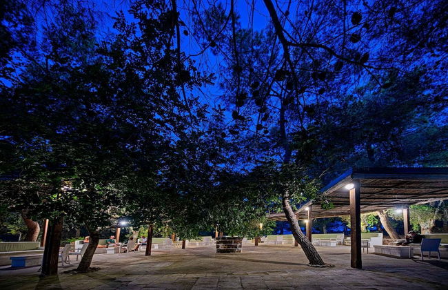 Torre Casciani - Foto 2