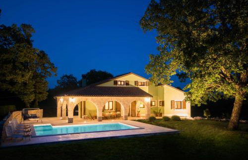 Villa Green House, a warm and beautiful pet friendly villa - Foto 26