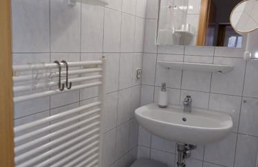 Mini-1-Raum-Apartment mit eigenem Eingang - Foto 39