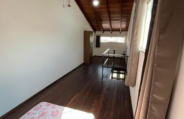 Conforto e ótima localização, proxima da BR e centro ideal para até 5 hospedes, acesso facilitado ao Curupy - Foto 9