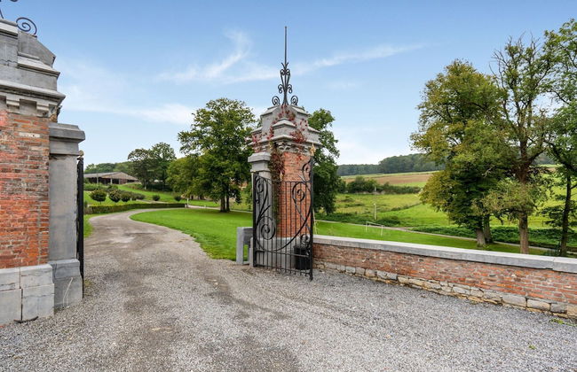 Renovated Appartment in Castle - Foto 35