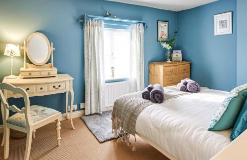 Rose Cottage - Foto 10