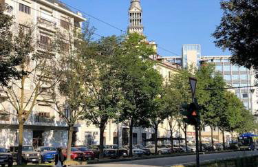 Il cortiletto sotto la Mole - Foto 39