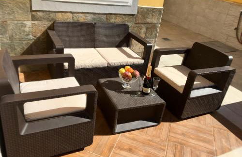 The Safe Point Suites Castillo - Foto 9