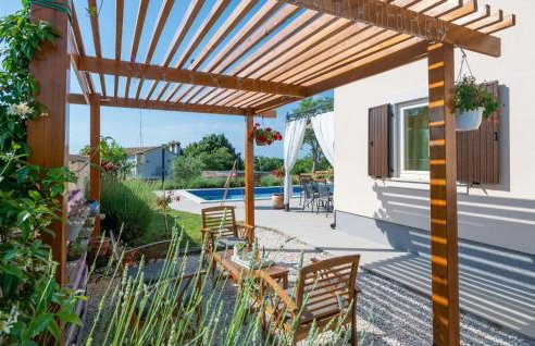 Gorgeous Home In Puntera With Wifi - Foto 25