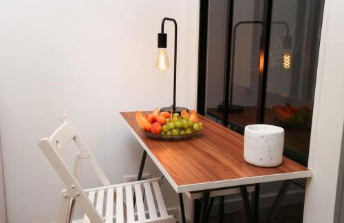 La Demeure du Chevalier d'Argent- parking gratuit - Foto 29