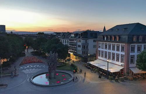 Osteiner Hof by The Apartment Suite - Foto 46