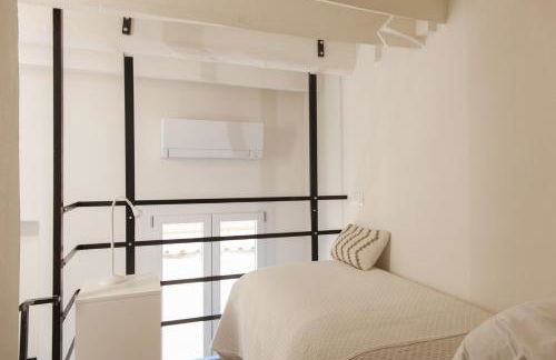 Bright Terrace Loft in Florence Center - Foto 15