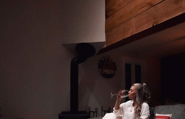 De la Montagne-spa- PET Friendly- Ski in Ski out - Foto 8