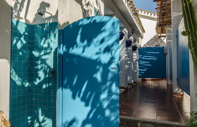 Agriturismo Costa Del Sud - Foto 39