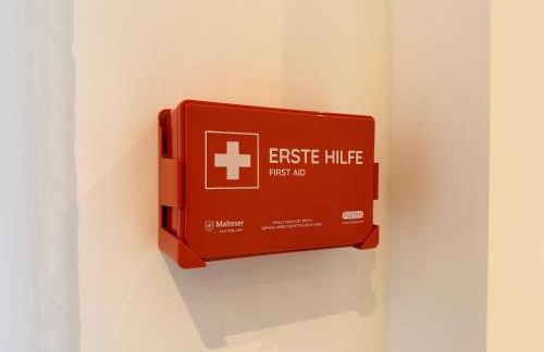 RBJ Appartement II - Foto 15