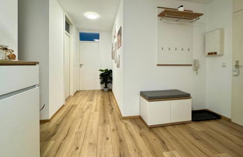 3 Zimmer Apartment, 95 qm, max 5 Personen, Balkon, Garage, Internet 100 MBit - Foto 34