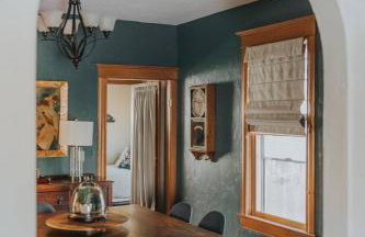 Spacious Downtown Family with Large Patio, Hot Tub, Fire Pit, by Forest & Peak Retreats - Foto 20