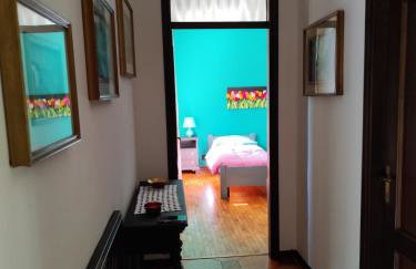 La Caliera 5 Casa Vacanze - Foto 8