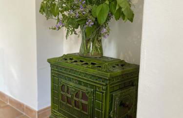 Mas de la Sacristière - Photo 21