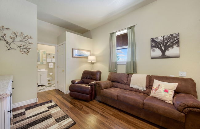 Llama-stay at Spooky Tooth Ranch – Mtn Views!! - Foto 6