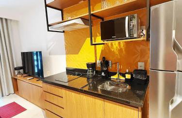 Hub Vila Madalena Living Bstay - Foto 42