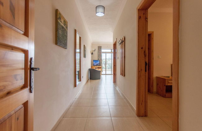 Merill Pool and Sea Penthouse Apart 6 - Foto 16