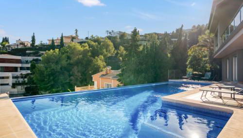 Panoramic Sea View Luxury Villa - Foto 4